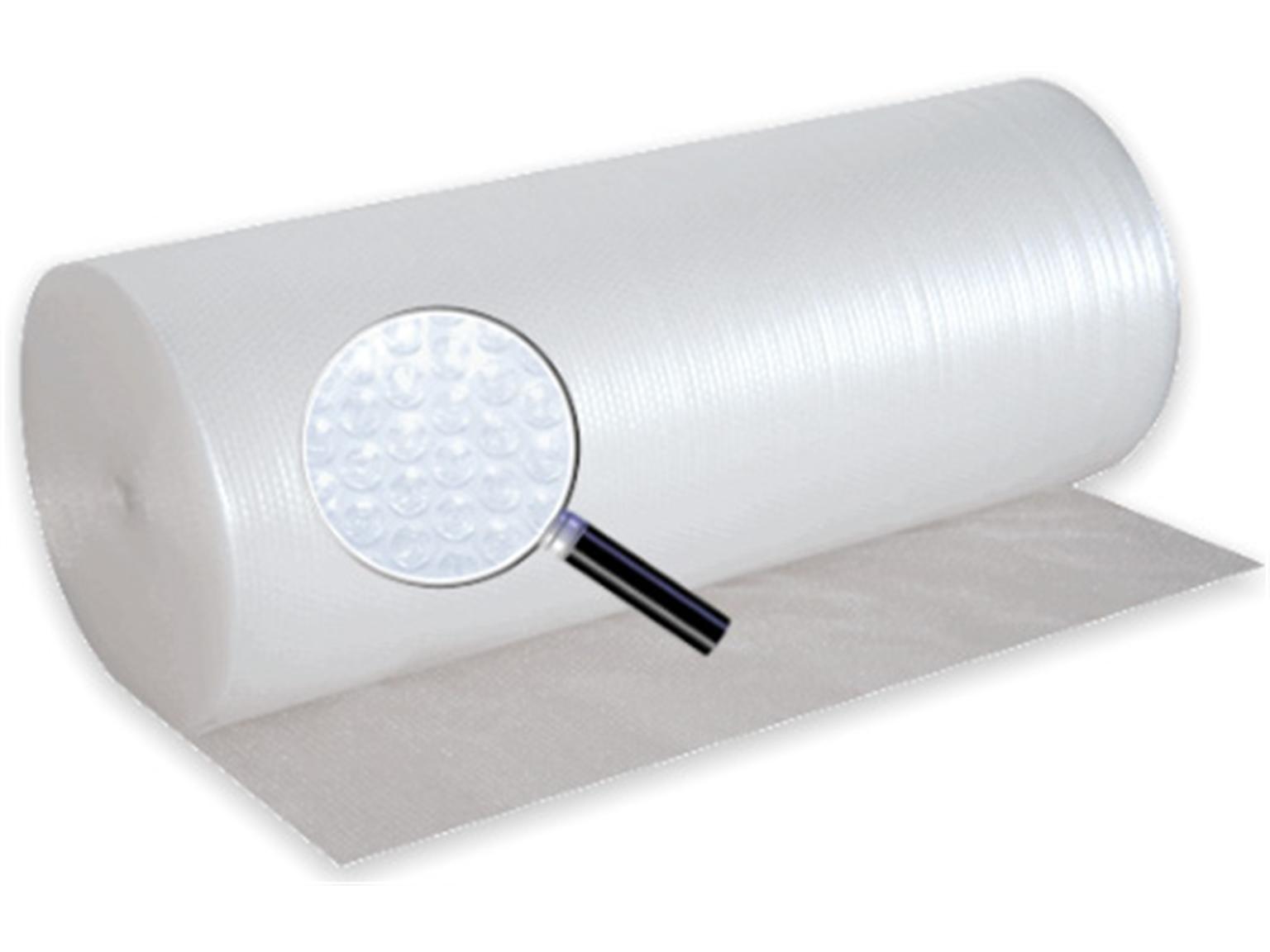 Produktbild von Luftpolsterfolie Von Verpackungskönig – Noppenfolie In Verschiedenen Breiten (30, 50, 100, 120 Cm)